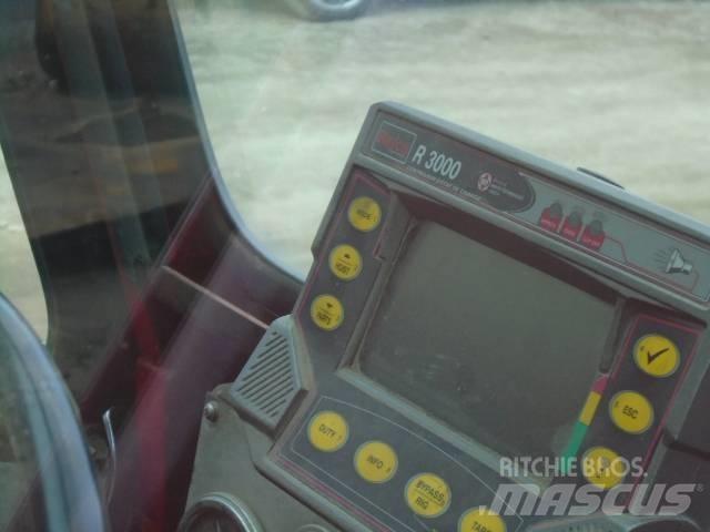Grove RT 755 Кранове за тежък терен