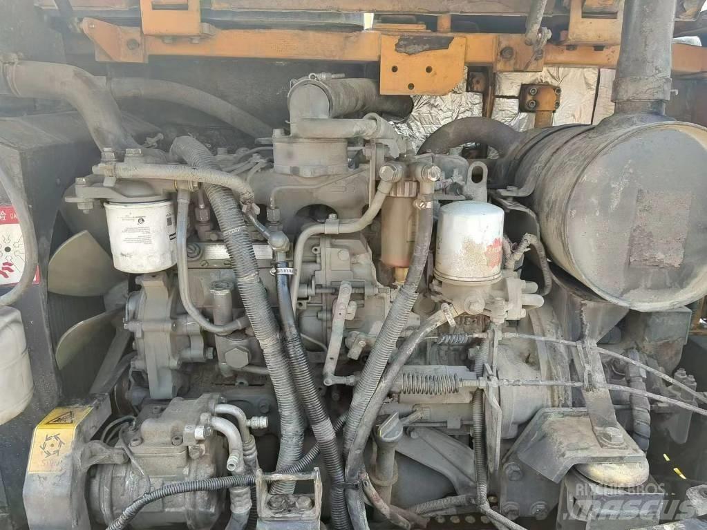 Sany SY 60 C Верижен екскаватор