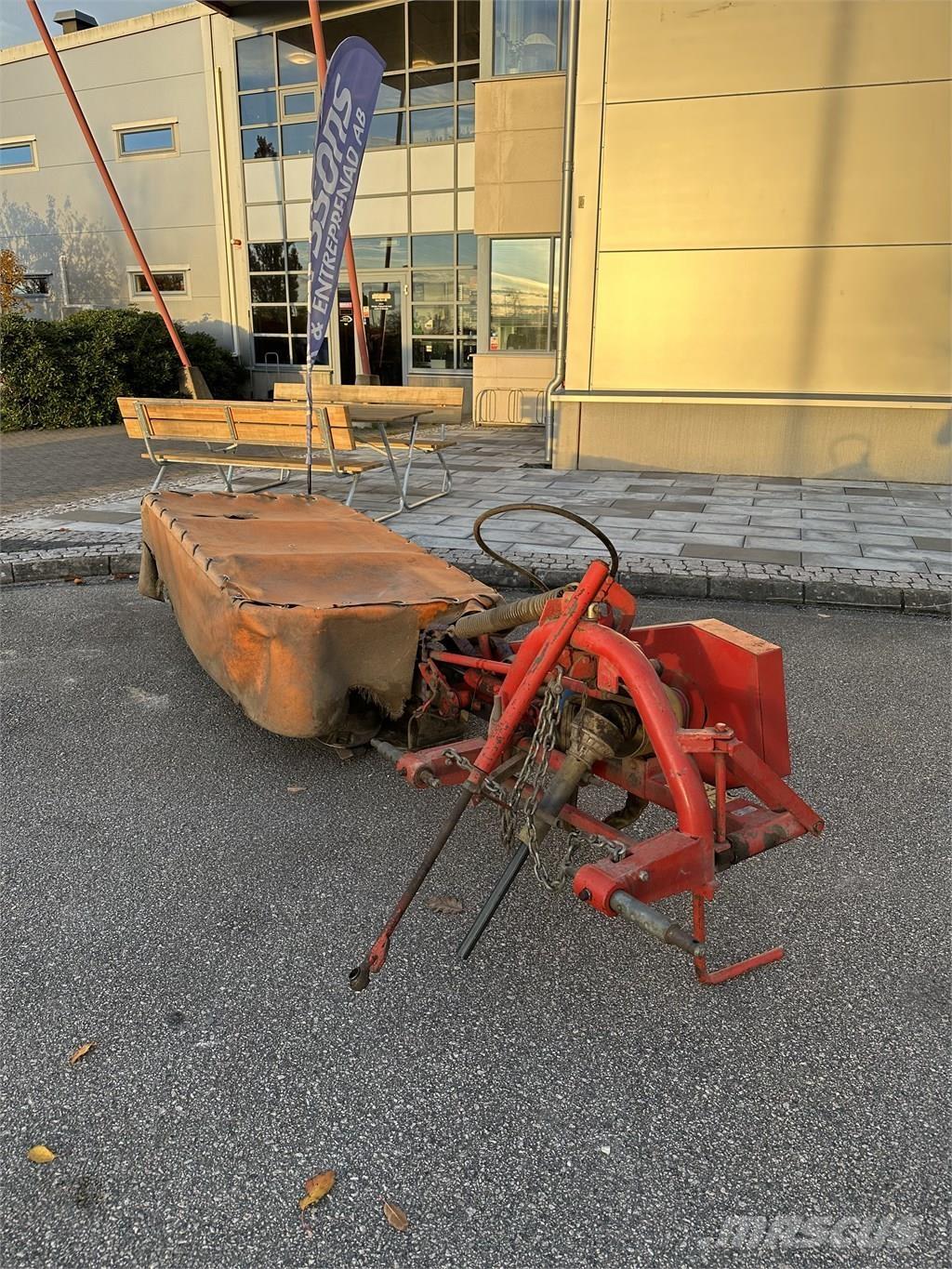 SIP 172D Косачки