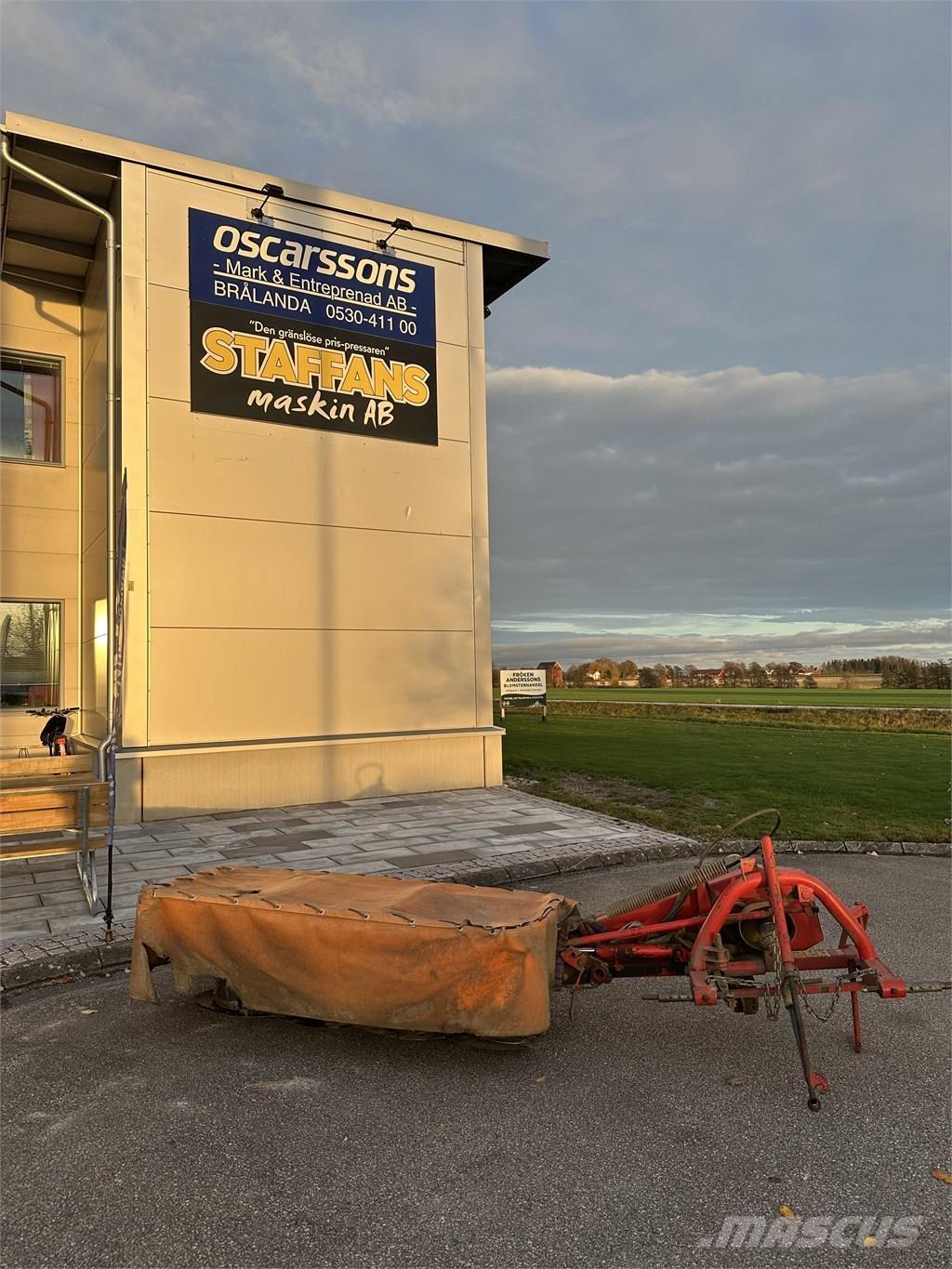 SIP 172D Косачки