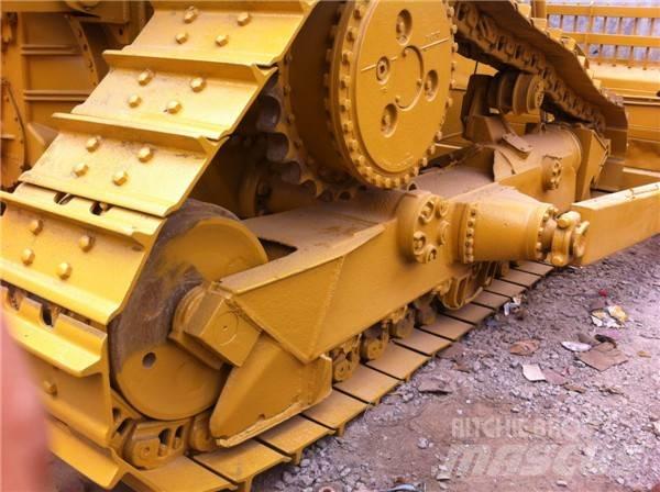 CAT D 7 H Верижни булдозери
