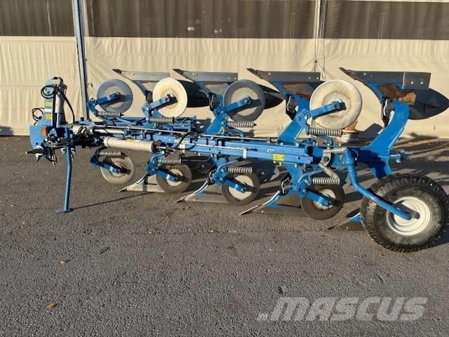 Överum VF-CX 4975 H Реверсивни плугове