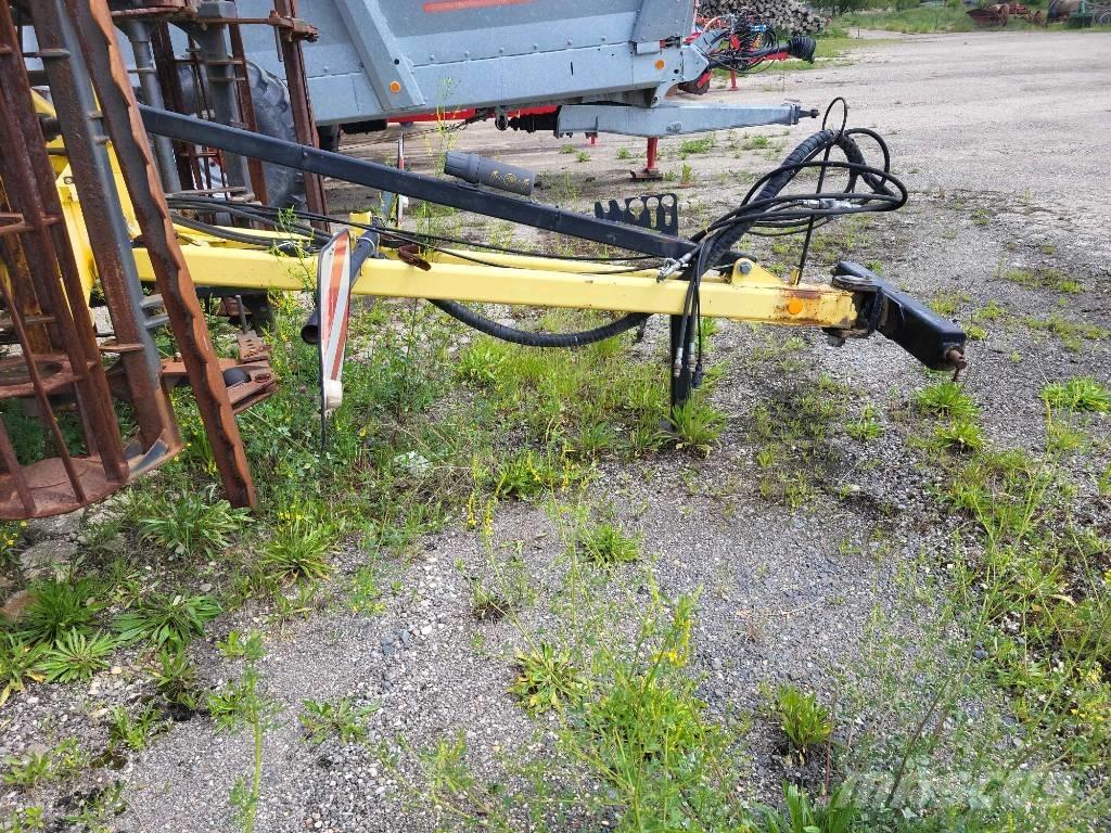 Strom Softer SO 7000 Култиватори