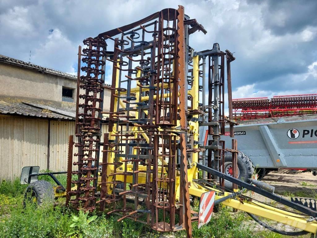 Strom Softer SO 7000 Култиватори