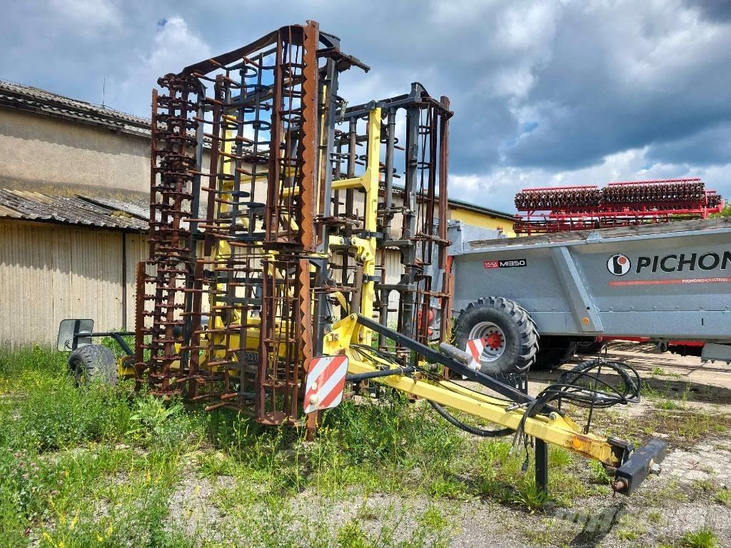 Strom Softer SO 7000 Култиватори