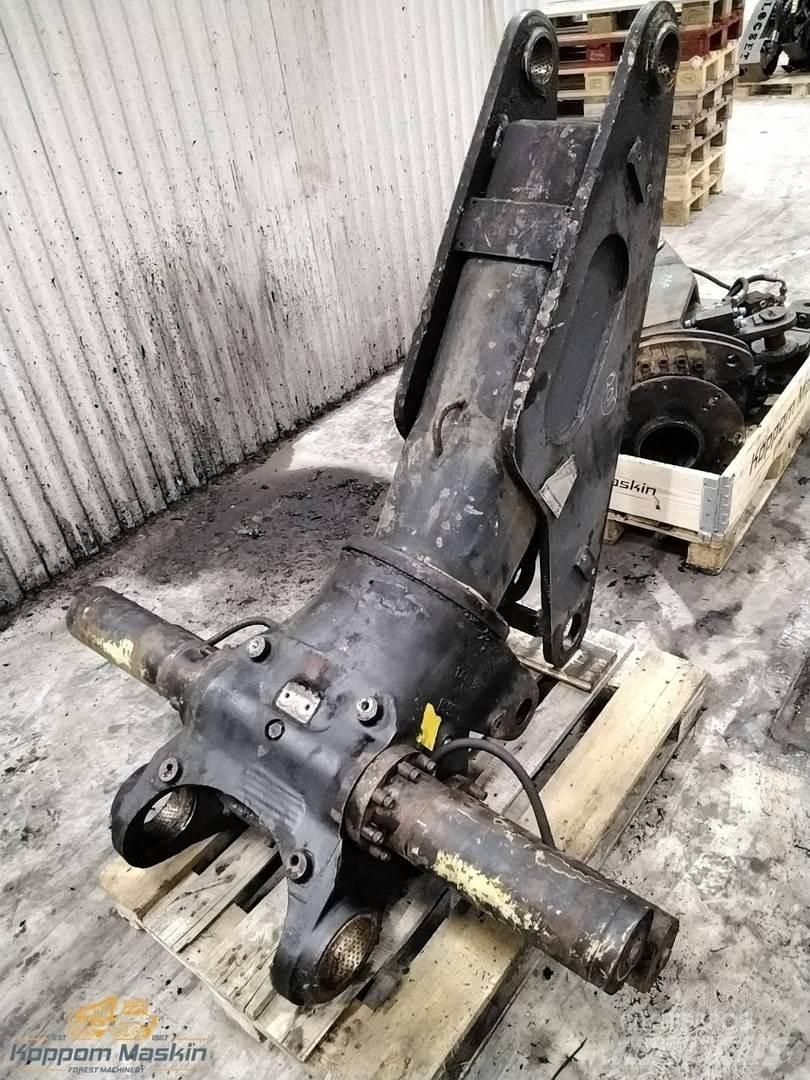 Loglift 190 Карнове за харвестери