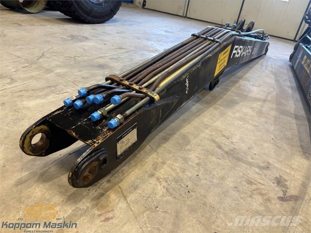 Fiskars 50L Претоварващи кранове