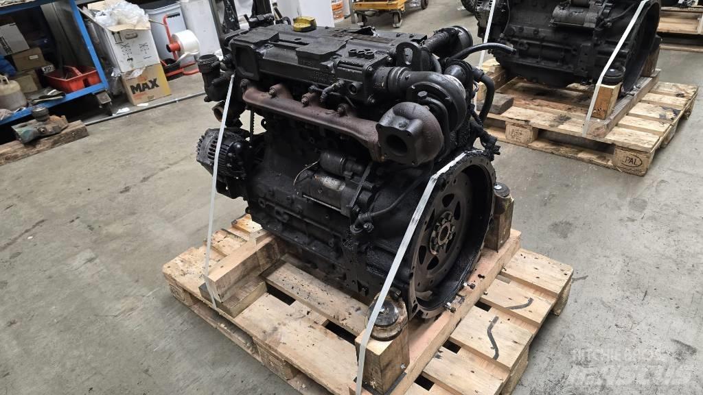Deutz TD2012L042V Двигатели