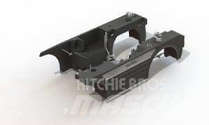 Bucher CityCat 5006 Автоматични метачки с четки