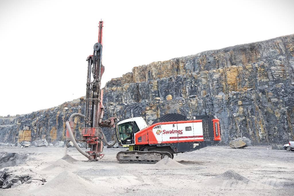 Sandvik di650i Апаратура за повърхностна редова сеидба