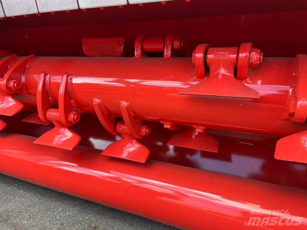Maschio Giraffa XL Стъблорезачки