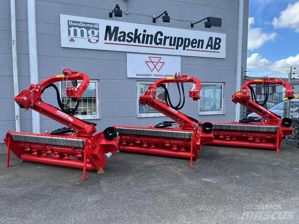 Maschio Giraffa XL Стъблорезачки