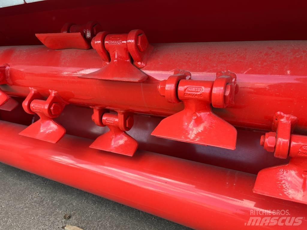 Maschio Giraffa XL Стъблорезачки