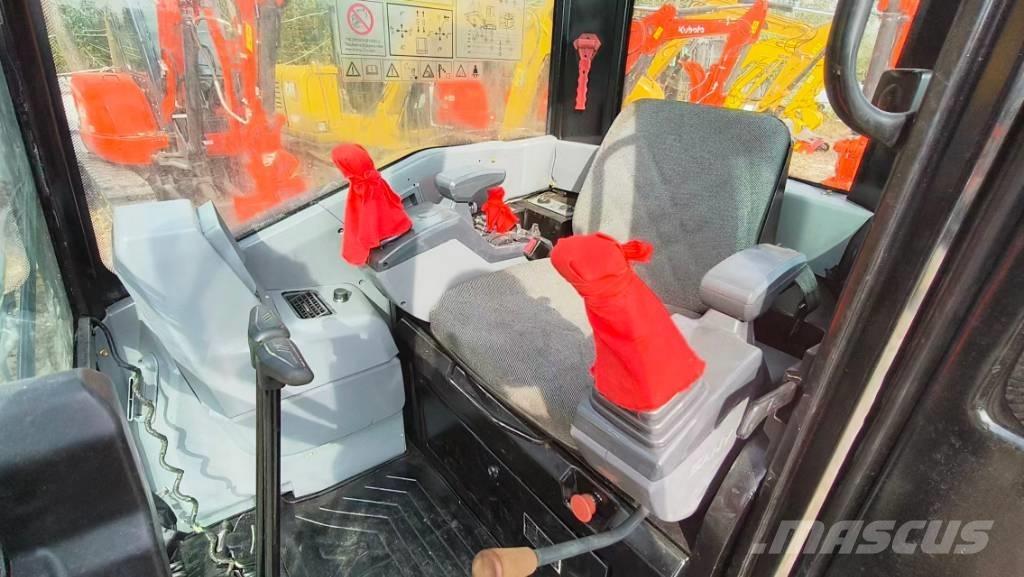 Sany SY 35 U Мини екскаватори < 7 т