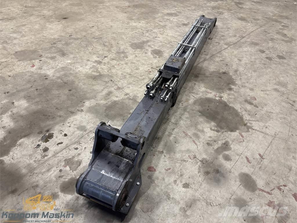 Rottne RK 50 Карнове за харвестери