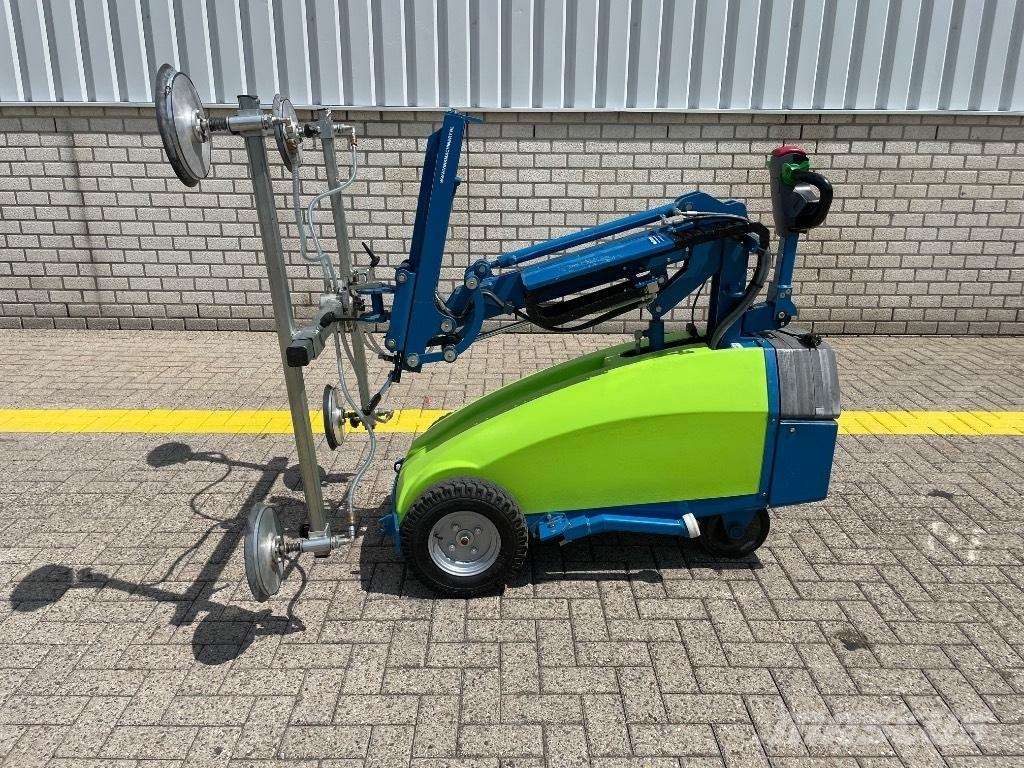  Winlet 350 Мини кранове
