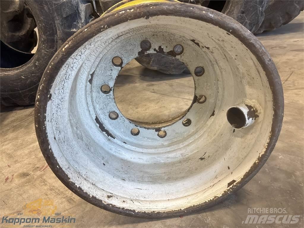 Gremo 950 20x22,5 Гуми