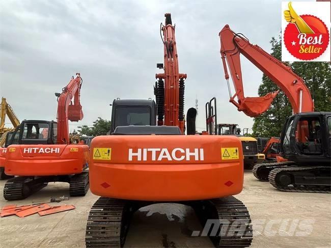 Hitachi ZX 130 Верижен екскаватор