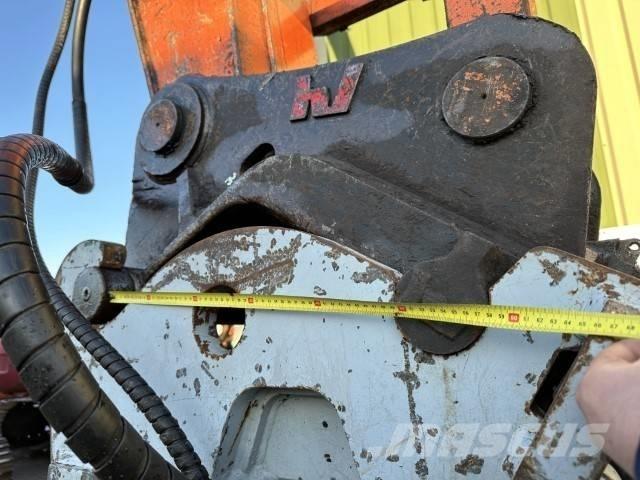Tramac DRG 36 CW 45 Куки
