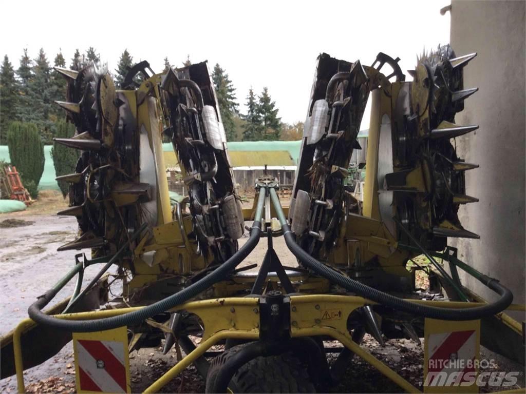 Kemper 390 Plus Селскостопанство - Други