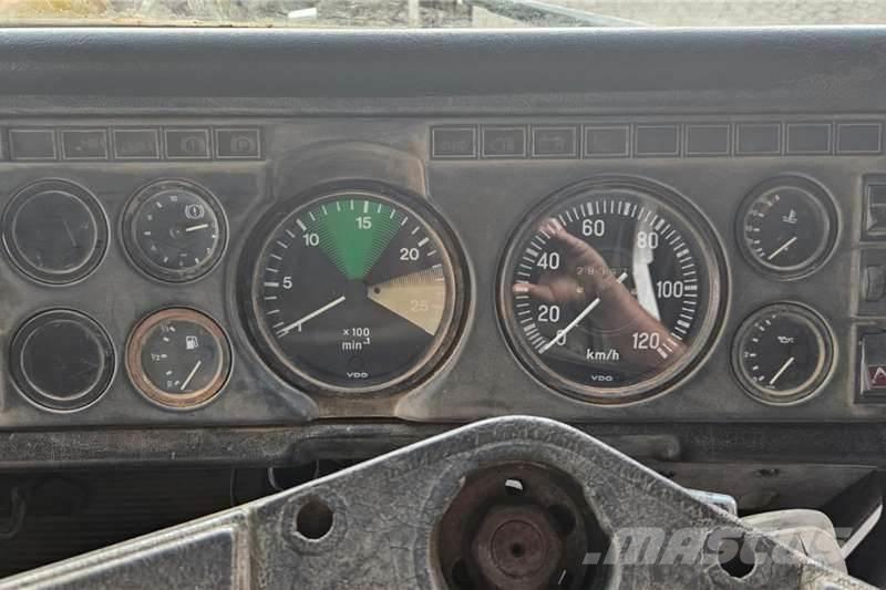 MAN 30-240 Други