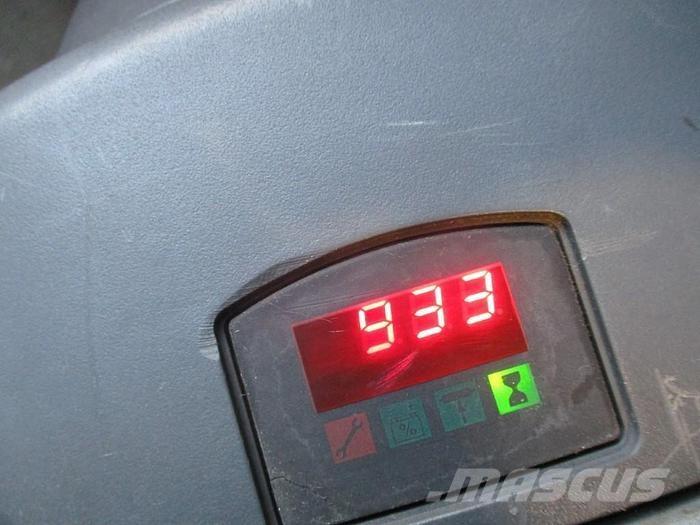 BT LWE160 Нископовдигач