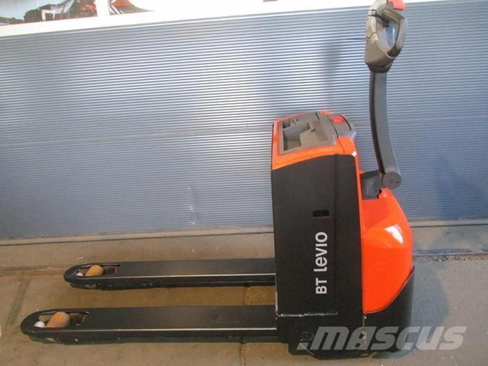 BT LWE160 Нископовдигач