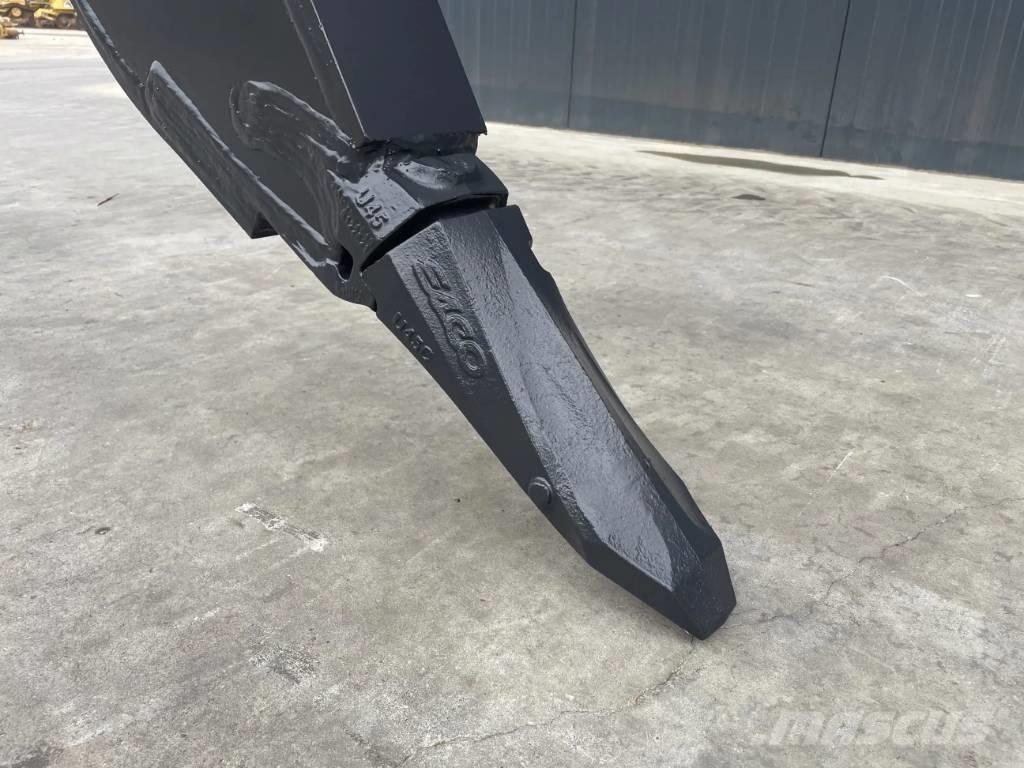  Smitma CW30 Ripper Скарификатор