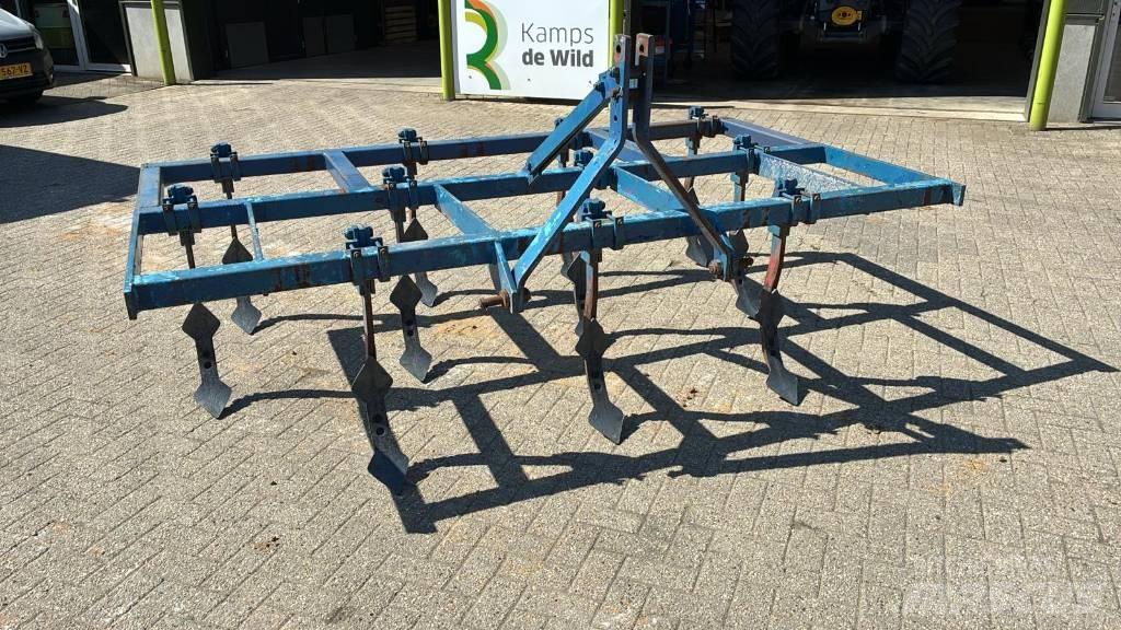 Lemken Achat Култиватори