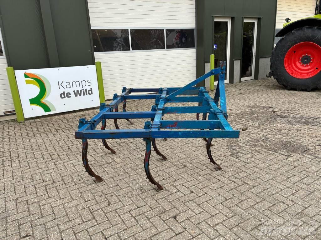 Lemken Achat Култиватори
