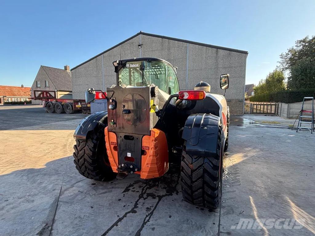 Bobcat TL470 Телескопични товарачи за селското стопанство