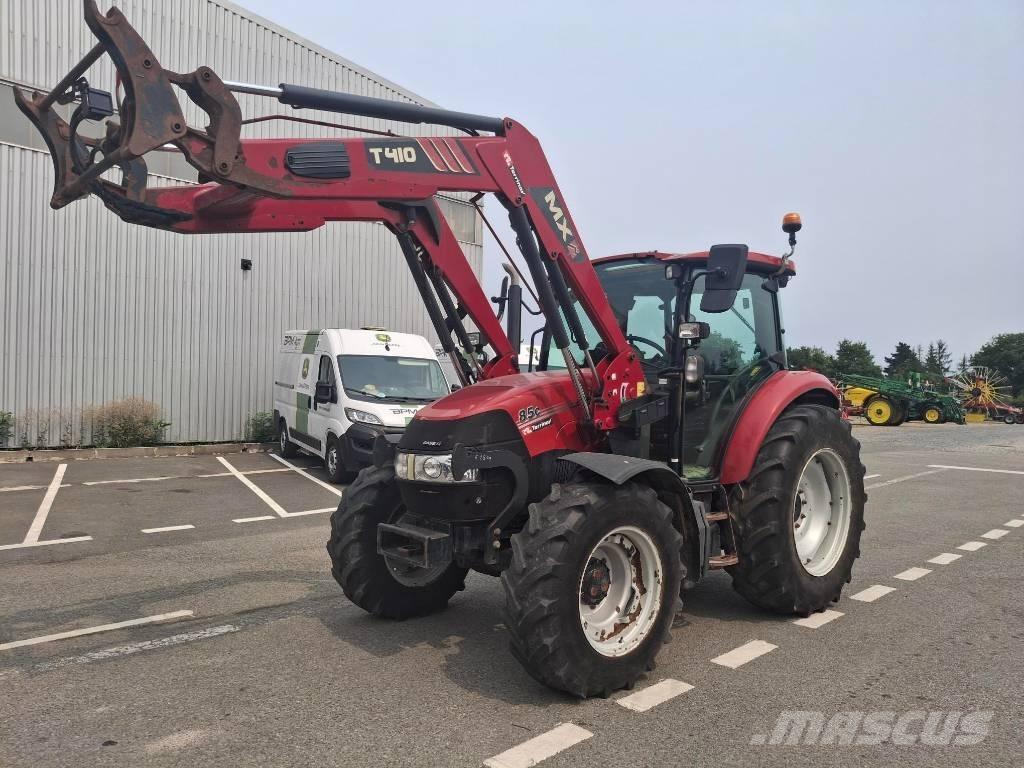 Case IH FARMALL 85C Трактори