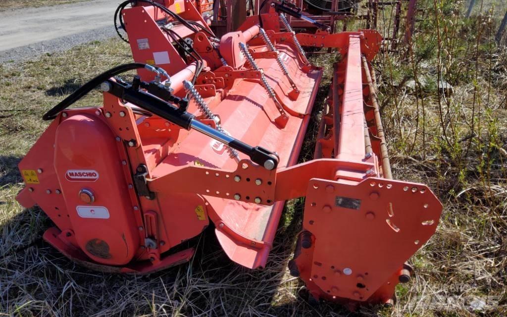 Maschio C 300 Брани и ротационни рали