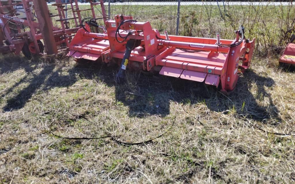 Maschio C 300 Брани и ротационни рали