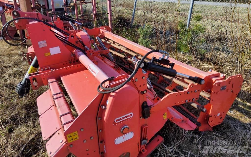 Maschio C 300 Брани и ротационни рали