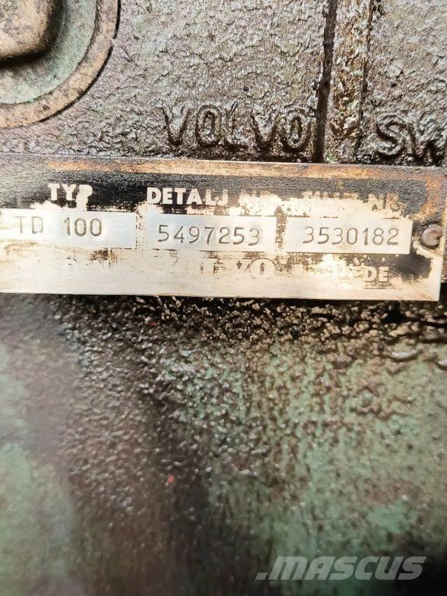 Åkerman 16 Верижен екскаватор