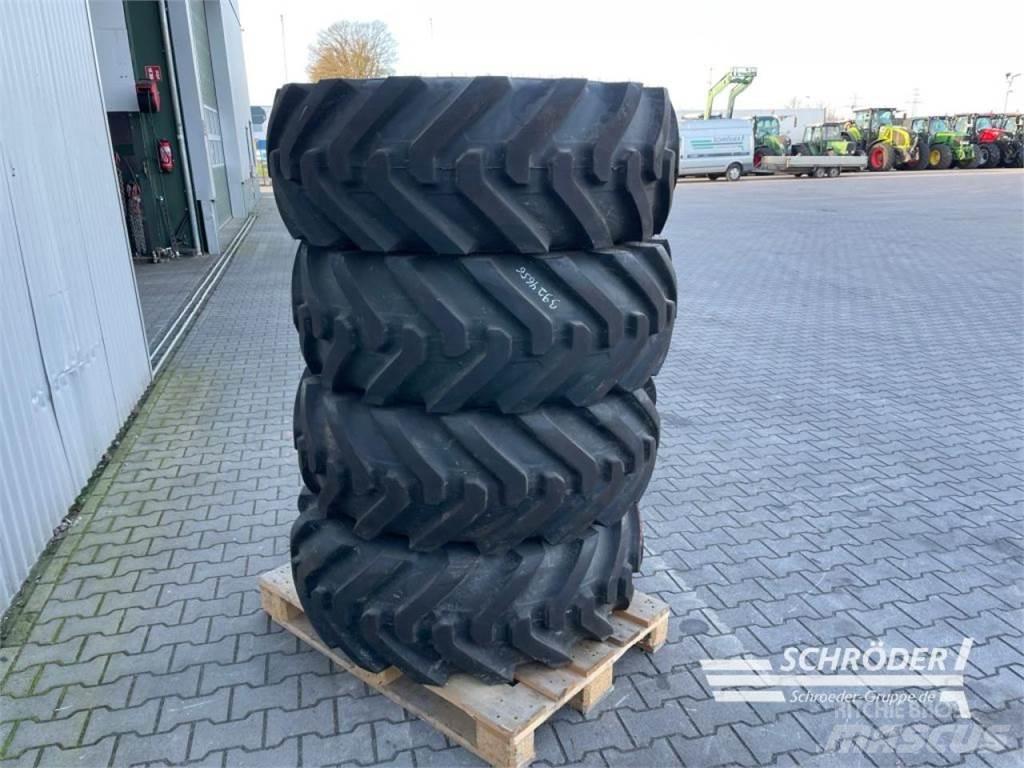 BKT 4X 400/70 R24 Колелета/Гуми