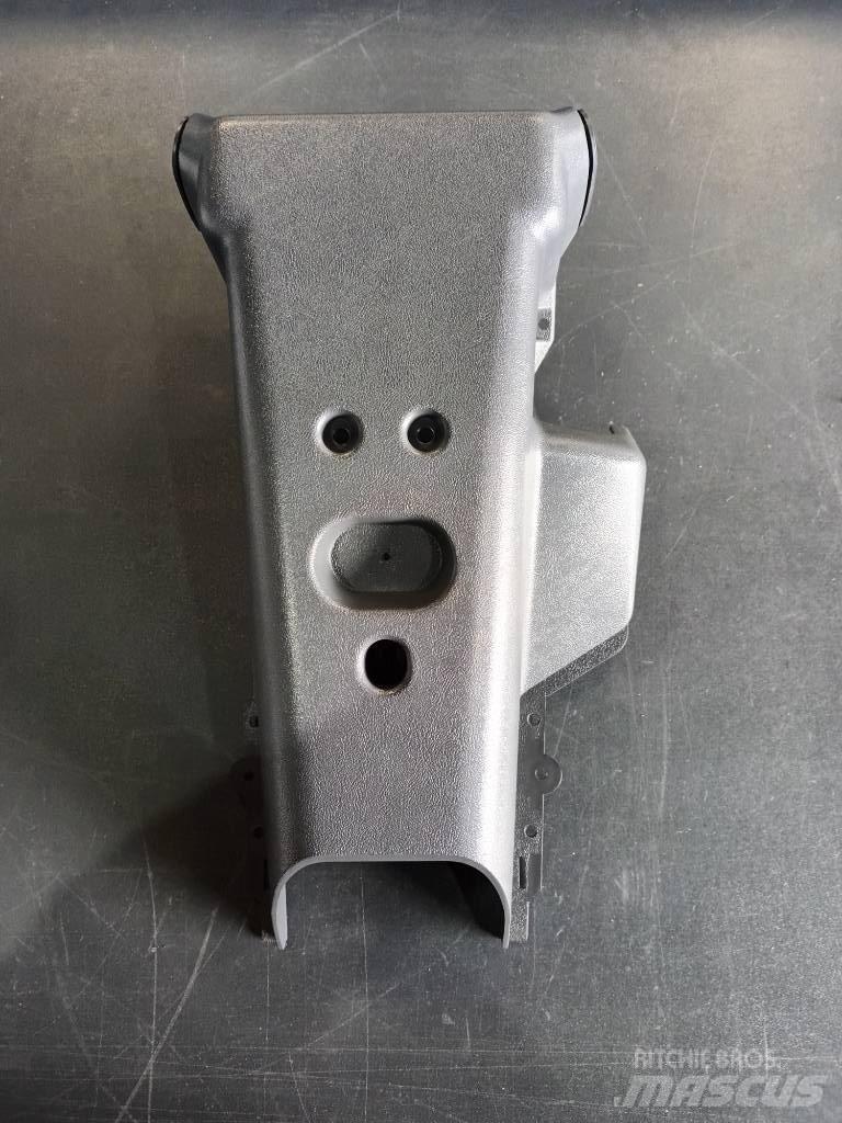 Scania CASING 381963 Шаси