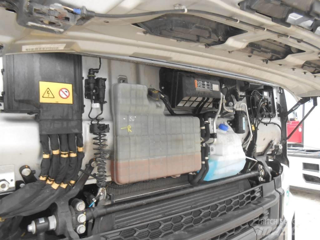 Ford F-Max 500 4x2 Влекачи