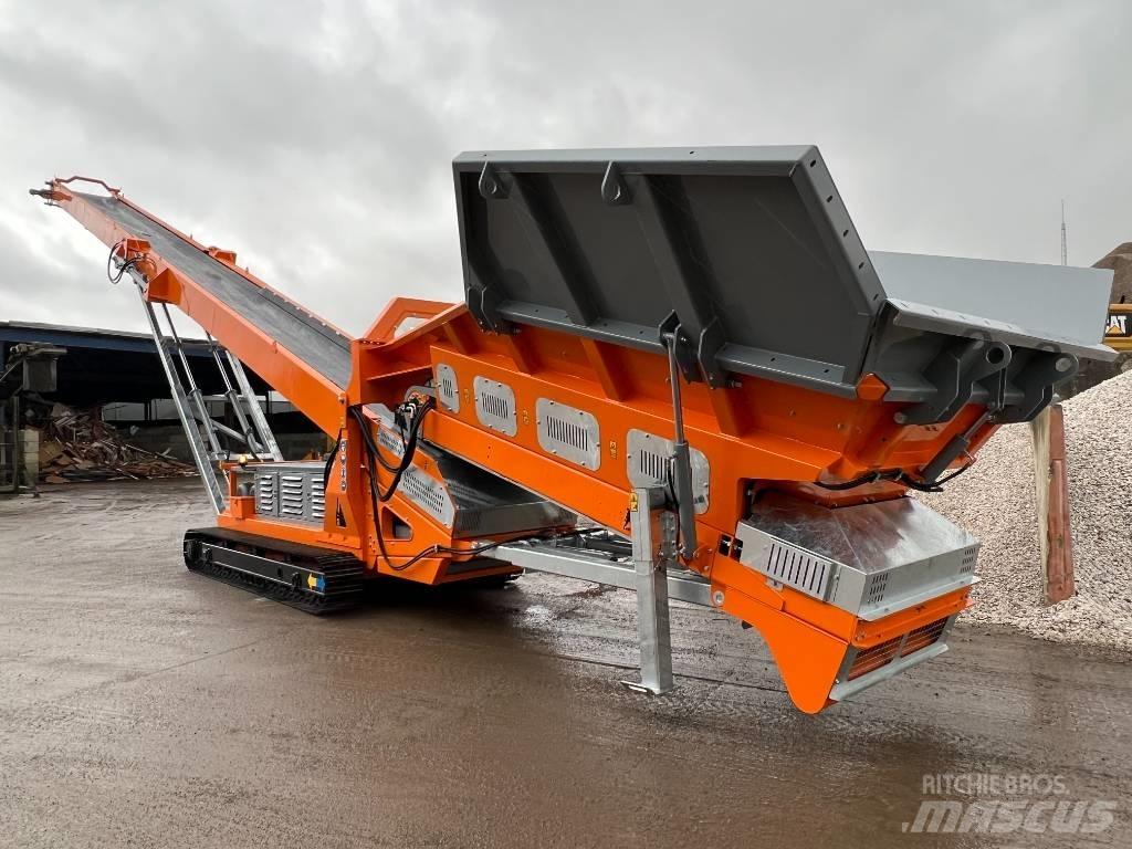  H-Stack  LF24/12 Конвейери
