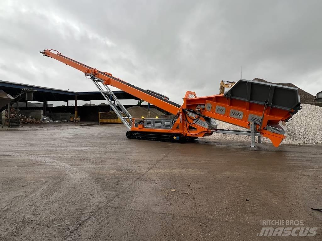  H-Stack  LF24/12 Конвейери
