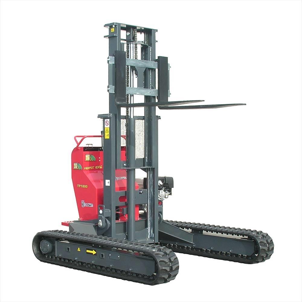 Hinowa TP 1800 Ръчни палетни товарачи