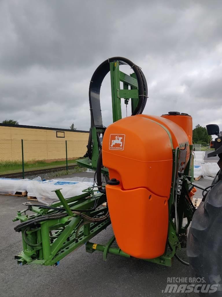 Amazone UG901 Навесни пръскачки
