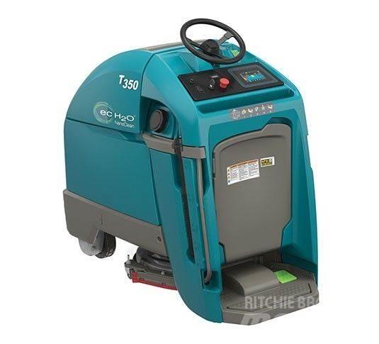 Tennant T350 Вилични кари-повдигачи - други