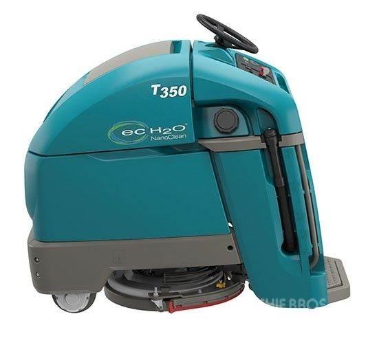 Tennant T350 Вилични кари-повдигачи - други