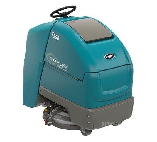 Tennant T350 Вилични кари-повдигачи - други