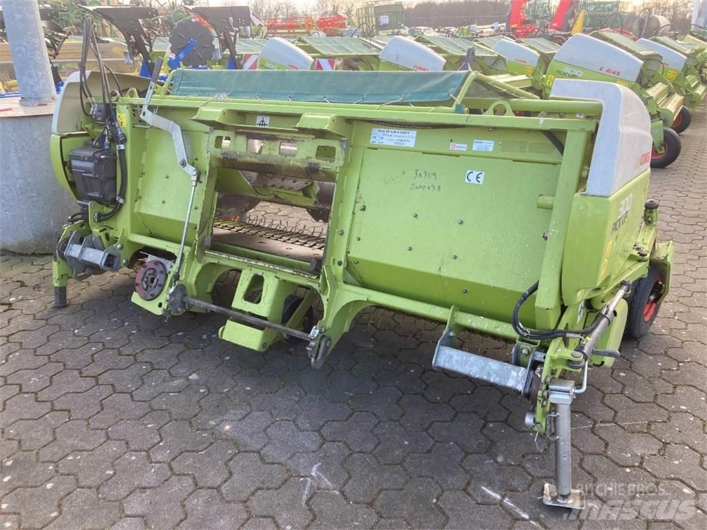 CLAAS PU 300 Pro T Аксесоари за самоходен фуражор
