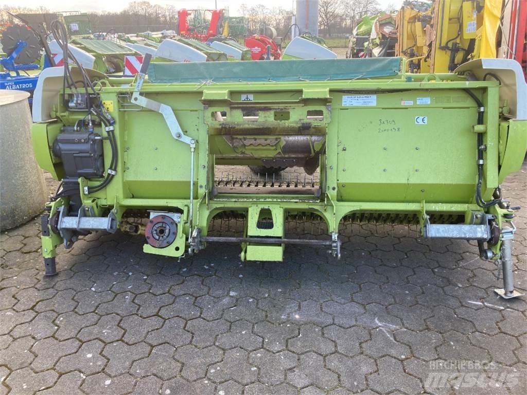 CLAAS PU 300 Pro T Аксесоари за самоходен фуражор
