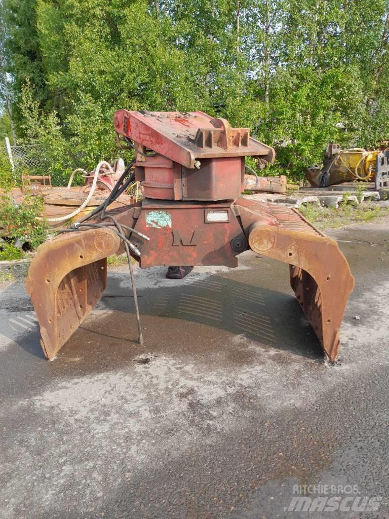 Verachtert VRG 40 Куки