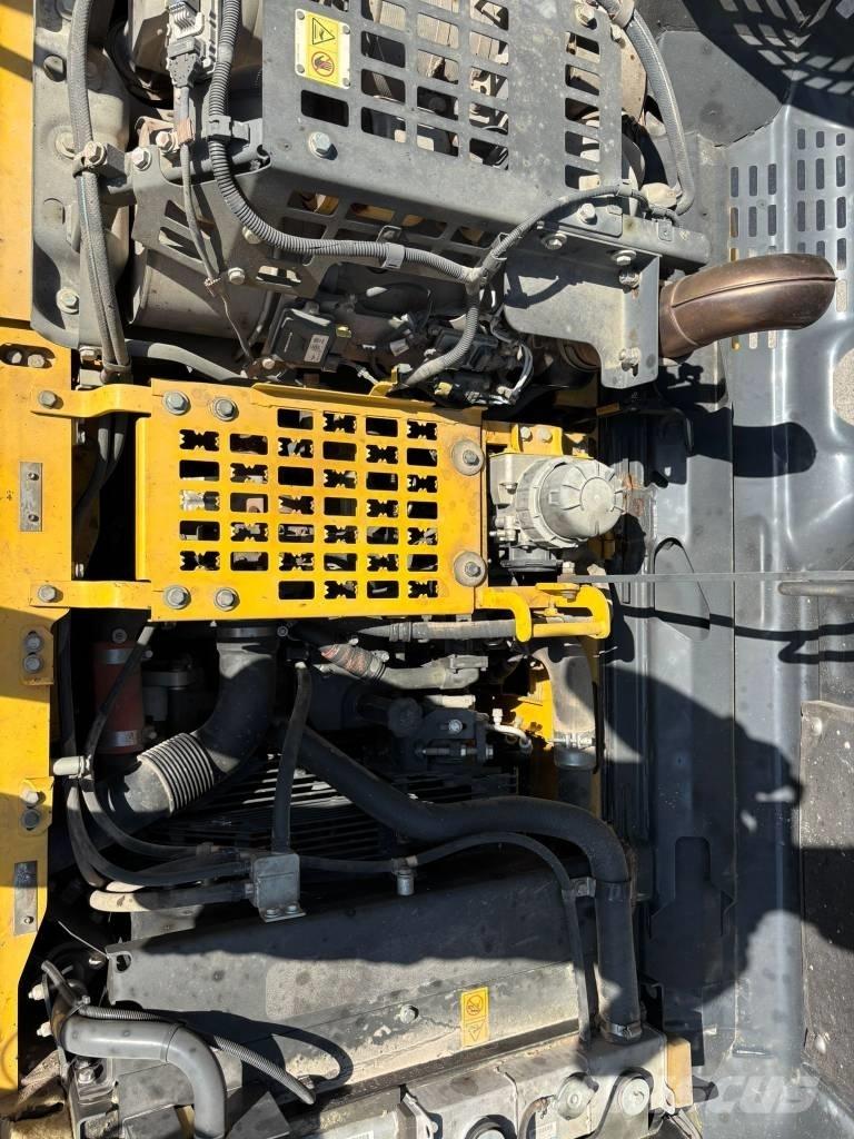 Komatsu PC 290 LC-11 Верижен екскаватор